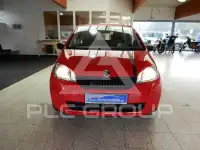 2012 Skoda Citigo