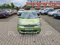 2012 Skoda Citigo