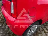 2012 Skoda Citigo