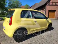 2012 Skoda Citigo