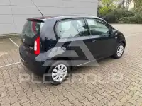 2012 Skoda Citigo