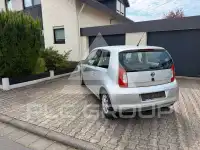 2012 Skoda Citigo