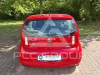 2012 Skoda Citigo