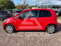 2012 Skoda Citigo