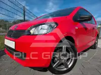 2012 Skoda Citigo