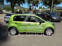 2012 Skoda Citigo