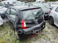 2012 Skoda Citigo