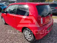 2012 Skoda Citigo