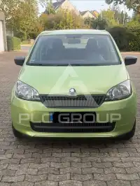 2012 Skoda Citigo