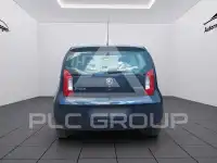 2012 Skoda Citigo
