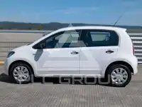 2012 Skoda Citigo