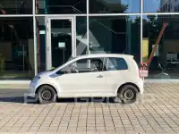 2012 Skoda Citigo