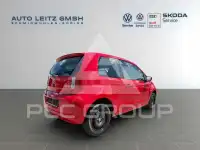 2012 Skoda Citigo