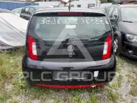 2012 Skoda Citigo
