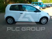 2012 Skoda Citigo
