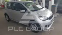 2012 Skoda Citigo