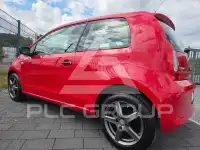 2012 Skoda Citigo