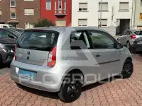 2012 Skoda Citigo