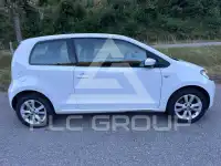 2012 Skoda Citigo