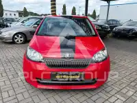 2012 Skoda Citigo