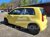 2012 Skoda Citigo