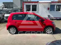 2012 Skoda Citigo