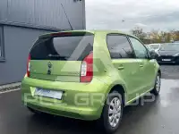 2012 Skoda Citigo