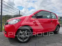 2012 Skoda Citigo