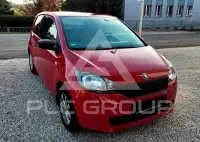 2012 Skoda Citigo