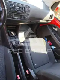 2012 Skoda Citigo