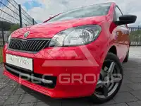 2012 Skoda Citigo