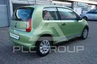 2012 Skoda Citigo