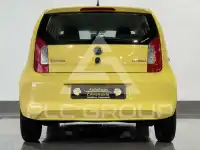 2012 Skoda Citigo