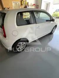 2012 Skoda Citigo