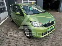 2012 Skoda Citigo