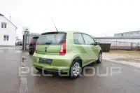 2012 Skoda Citigo