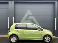 2012 Skoda Citigo