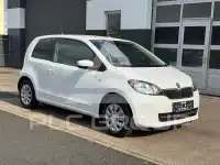 2012 Skoda Citigo