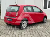 2012 Skoda Citigo