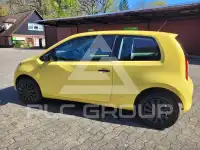 2012 Skoda Citigo