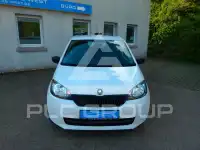 2012 Skoda Citigo