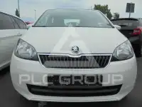 2012 Skoda Citigo