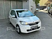 2012 Skoda Citigo