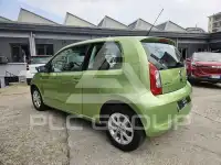 2012 Skoda Citigo