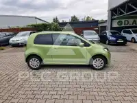 2012 Skoda Citigo