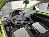 2012 Skoda Citigo