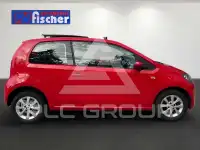 2012 Skoda Citigo