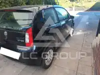 2012 Skoda Citigo