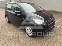 2012 Skoda Citigo
