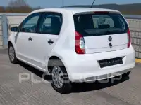 2012 Skoda Citigo